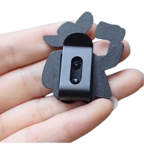 Vicente Fernandez Cap Pin - Iconic Charro Design - Picture 2 of 2